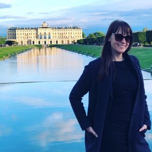 Meet your Posher, Victoria